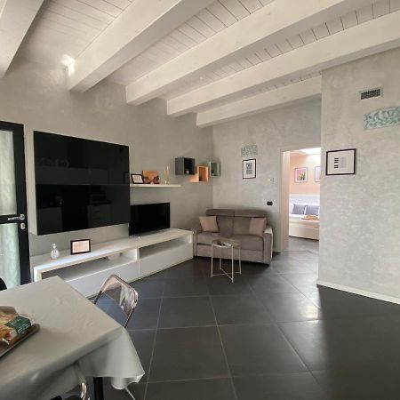 Casamartanavigli Lägenhet Milano Exteriör bild